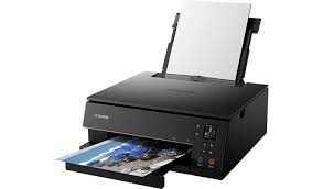 Canon PIXMA TS6350 Printer