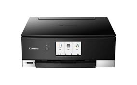 Canon PIXMA TS8340