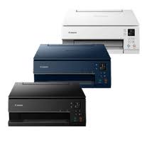 Canon Pixma TS6365 printer