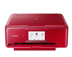 Canon PIXMA TS8322