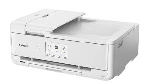 Canon PIXMA TS9521 Printer