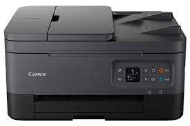 Canon PIXMA TR7020 Printer