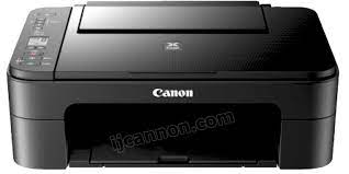 canon pixma ts3300 software download