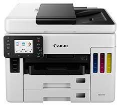 Canon MAXIFY GX7070 Driver
