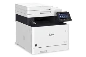 Canon Color imageCLASS MF746Cdw MFP