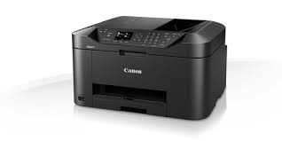 Canon MAXIFY MB2050 MAC Driver | Free Download