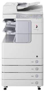 Canon imageRUNNER 2535