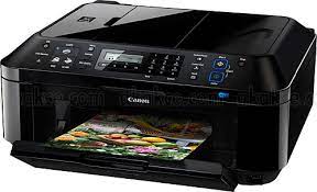 Canon PIXMA MX410 Driver
