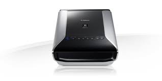 Canon CanoScan CS9000F Driver MAC