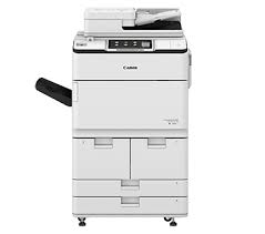 Canon Printer imageRUNNER ADVANCE DX 6765i