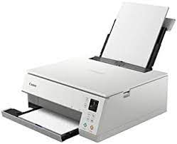 Canon PIXMA TS6351a Printer