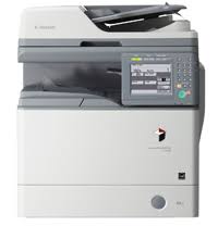 Canon imageRUNNER 1750i Printer