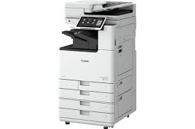 Canon imageRUNNER C3800i Driver