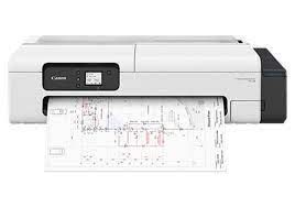 Canon ImagePROGRAF TC-20 Driver