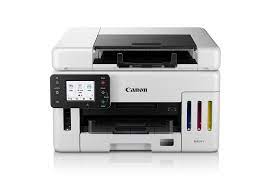 Canon GX 6550 Driver