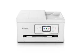 Canon PIXMA TR7800 Printer