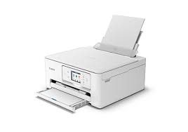 Canon PIXMA TS7740i Printer