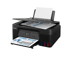 Canon Pixma G2970 Printer