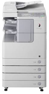 Canon imageRUNNER 2530 Printer