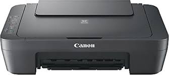 Canon PIXMA MG2551S Printer