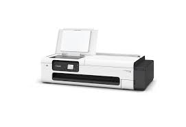 Canon ImagePROGRAF TC-20M Printer