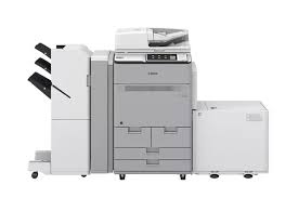 Canon imagePRESS C170 MFP